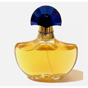 Shalimar Guerlain Paris Vintage French